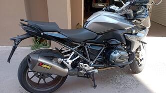 Bmw R 1200 RS (2015 - 16) usata