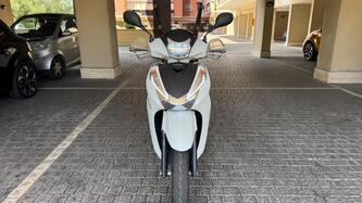 Honda SH 300 i Sport ABS (2018 - 20)