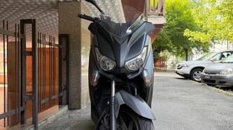 Yamaha X-Max 400 (2013 - 16)