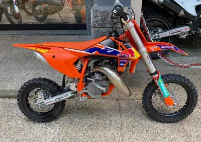 KTM 50 SX (2023) - Annuncio 9760611