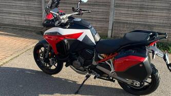 Ducati Multistrada V4 1100 S Sport (2021)