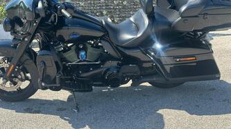 Harley-Davidson 114 Electra Glide Ultra Limited (2020) - FLHTK usata