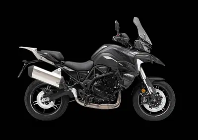 Benelli TRK 702 (2026) - Annuncio 9273345