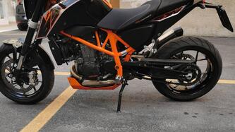 KTM 690 Duke (2012 - 16) usata