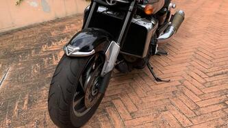 Triumph Rocket 3 Roadster ABS (2010 - 17) usata