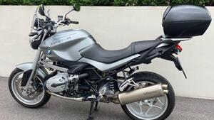 Bmw R 1200 R (2006 - 11) 