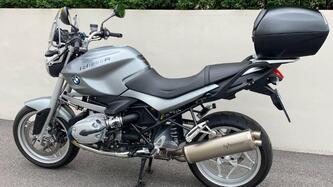 Bmw R 1200 R (2006 - 11)
