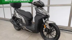 Kymco Agility 125 S (2022 - 26) 