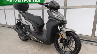 Kymco Agility 125 S (2022 - 26)
