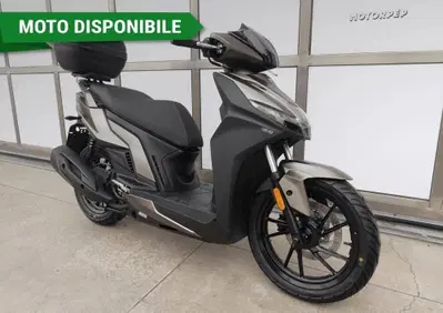 Kymco Agility 125 S (2022 - 26) - Annuncio 9760682