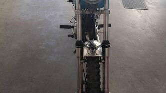 Morini Scrambler  epoca