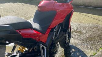 Ducati Multistrada 1200 ABS (2010 - 12)