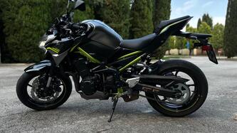 Kawasaki Z 900 A2 (2020) usata