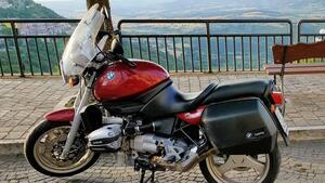 Bmw R 850 R (1994 - 02) 