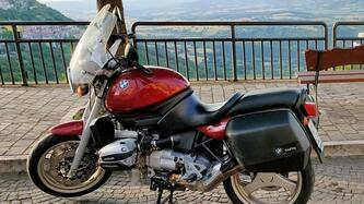 Bmw R 850 R (1994 - 02) usata