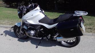 Bmw R 1200 R (2011 - 14)