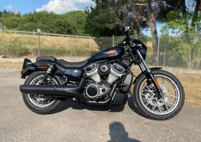Harley-Davidson Nightster Special (2023 - 26) - Annuncio 9760708