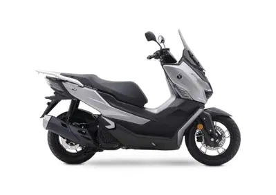 Voge Sfida SR1 (2023 - 26) - Annuncio 9760721