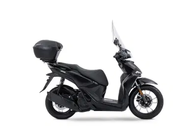 Voge Sfida SR16 125 (2025 - 26) - Annuncio 9760724