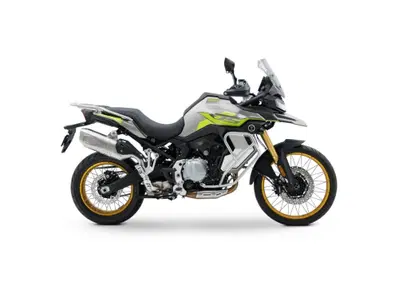 Voge Valico 900DSX (2024 - 26) - Annuncio 9760726