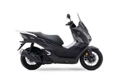 Voge Sfida SR1 (2023 - 26) - Annuncio 9760730