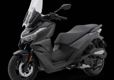 Voge Sfida SR3 (2024 - 26) - Annuncio 9760735