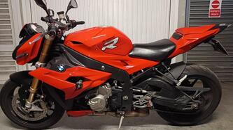 Bmw S 1000 R (2014 - 16) usata