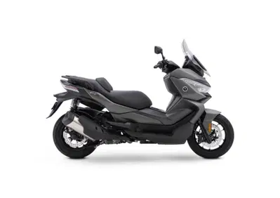 Voge Sfida SR4 MAX (2024 - 26) - Annuncio 9760736