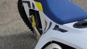 Husqvarna 701 Enduro (2020) 