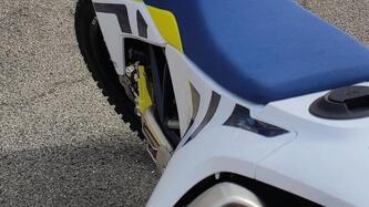 Husqvarna 701 Enduro (2020)