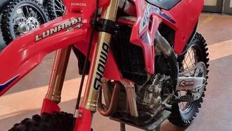 Honda CRF 250 R (2024) usata