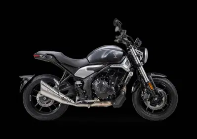 Voge Trofeo 500AC (2022 - 26) - Annuncio 9760742
