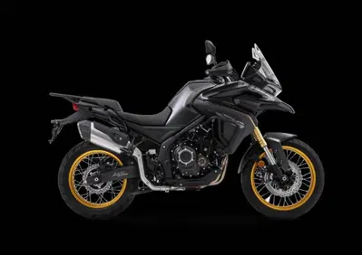 Voge Valico 525DSX (2023 - 26) - Annuncio 9760747