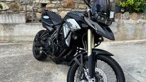 Bmw F 800 GS (2016 - 18) 