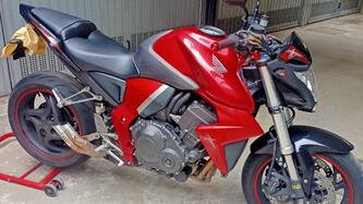Honda CB 1000 R (2008 - 10)