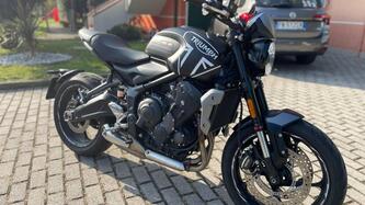 Triumph Trident 660 (2021 - 24) usata
