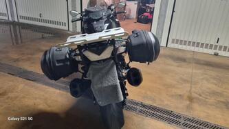 Kawasaki ZZR 1400 ABS S.E. (2013 - 16)