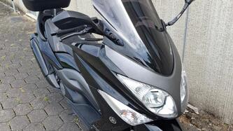 Yamaha T-Max 500 (2008 - 12) usata