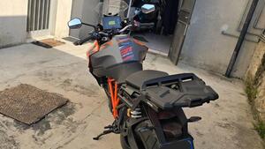 KTM 1290 Super Duke GT (2022 - 25)