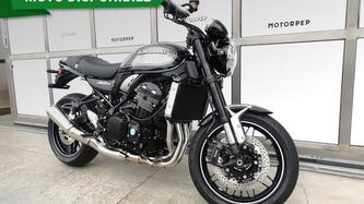 Kawasaki Z 900 RS (2022 - 25) nuova