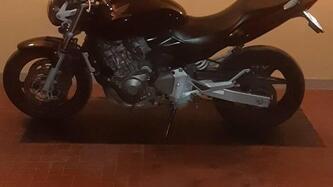 Honda Hornet 600 (2003 - 04)