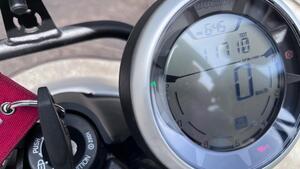 Ducati Scrambler 800 Classic (2017 - 18) 