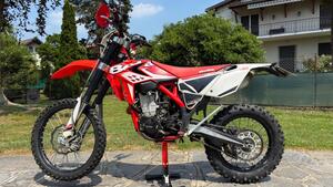 Betamotor RR 400 4T Enduro (2014) 