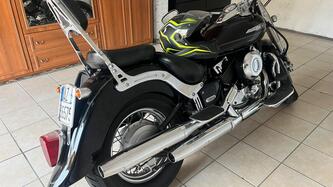 Yamaha XVS 650 Drag Star (1997 - 05) usata
