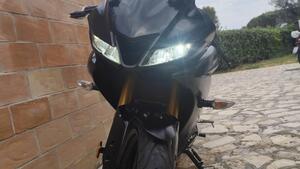 Yamaha YZF R125 (2023 - 25) 