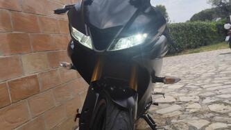 Yamaha YZF R125 (2023 - 25) usata