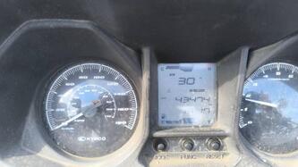Kymco X-Town 300i ABS (2016 - 20) usata