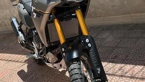 Yamaha Ténéré 700 (2025) 