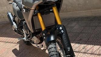 Yamaha Ténéré 700 (2025)