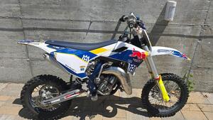Husqvarna TC 65 (2022) 